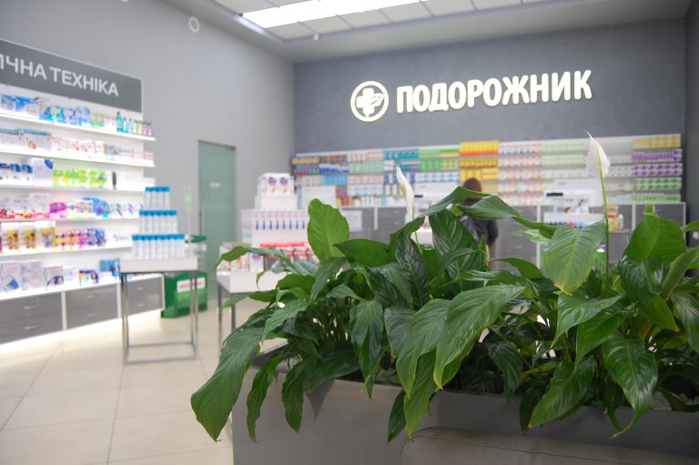 «Подорожник» передал ежегодные поставки лекарств поляристам в Антарктиде