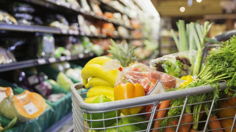 Всего за неделю: лук и капуста поднялись с двумя дигитами (список)