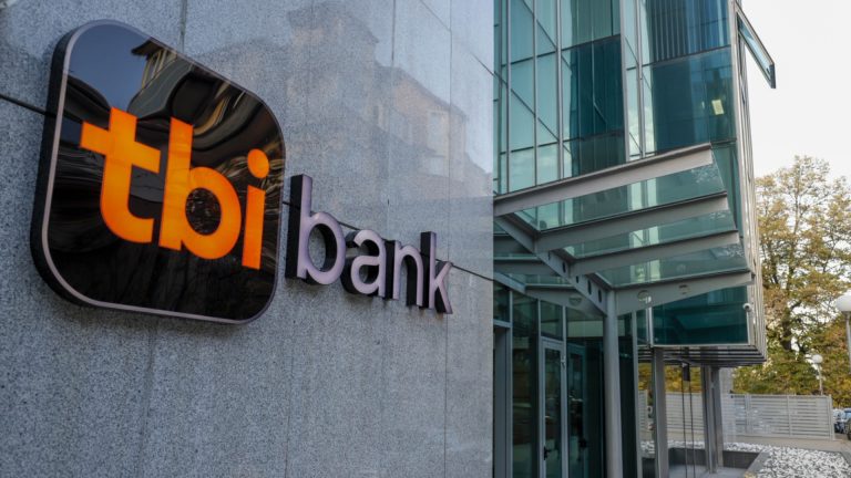 Tbi Bank сообщил о новом рекордно росте в 2024 году
