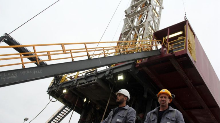 Министр энергетики Шикалкави за Чирен говорит «уважение» к европейской прокуратуре