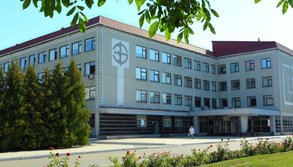 Украина Pharmacek: Borschagovsky Khimpharm Factory увеличила прибыль на 17%
