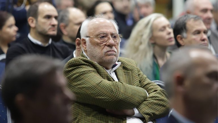 Перевооседание Европы: как насчет пороха в Болгарии, вокруг которого поворачивается имя Пивски?