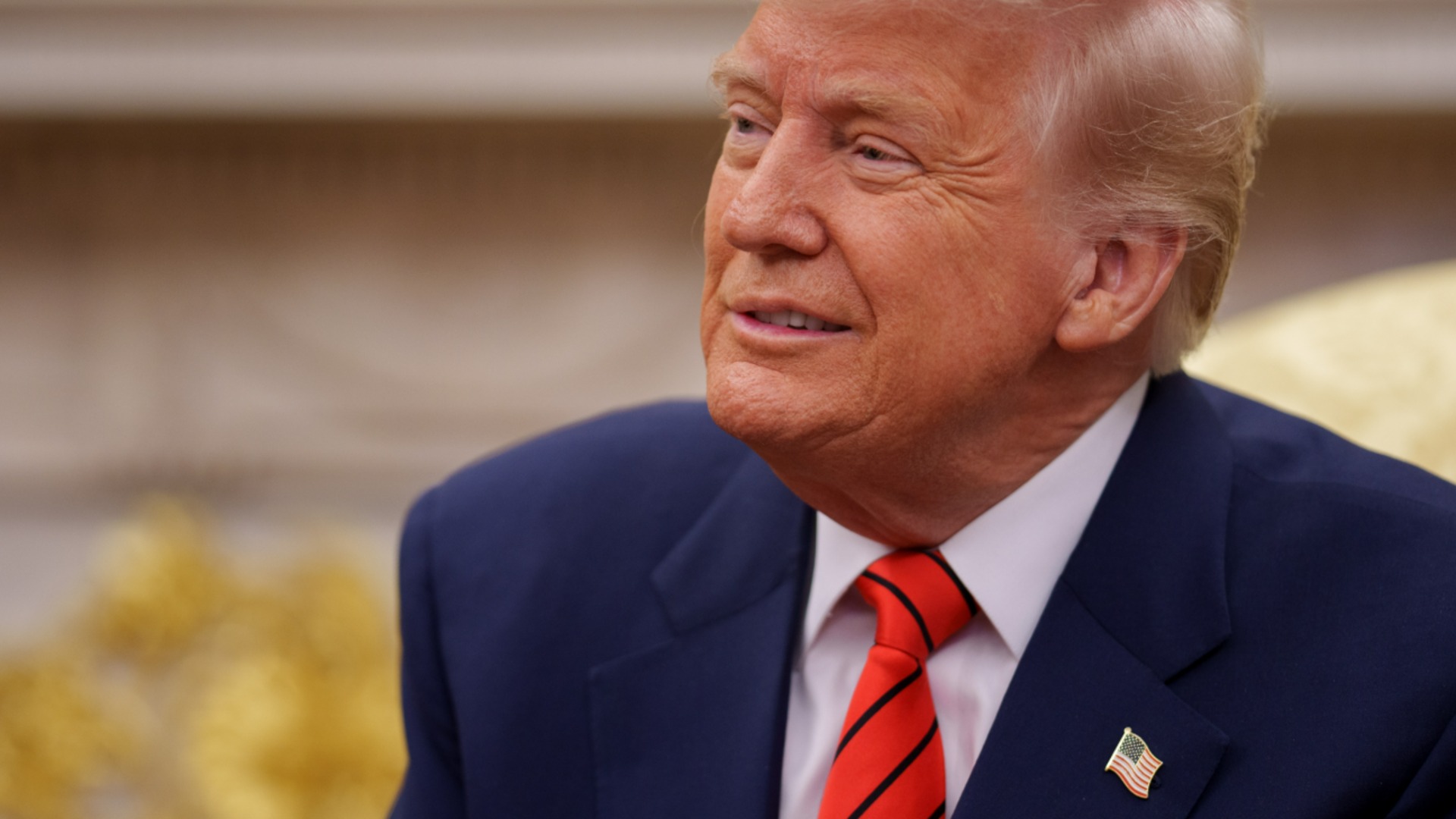 Трамп прекратил коллективные переговоры о труде в ряде федеральных агентств
