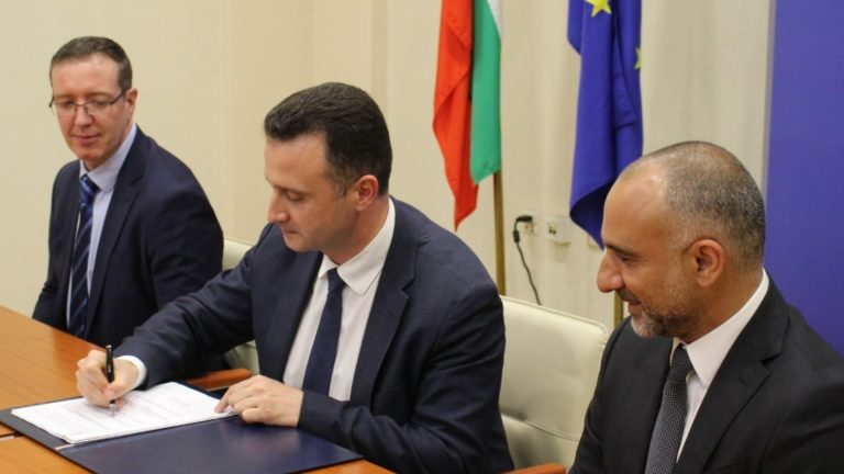 Исследования нефти и газа расширены в блоке Хан Аславрух в Черном море