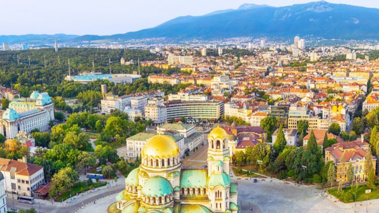 Наиболее желательно купить домашние районы в Софии: неожиданный выбор