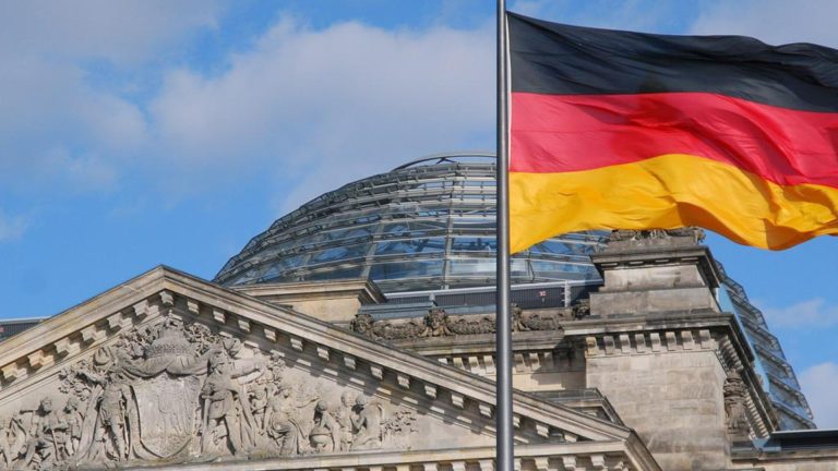 Бойкот американских товаров: правительство Германии отреагировало на звонки