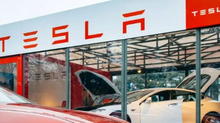Tesla больше не является крупнейшим производителем электромобилей