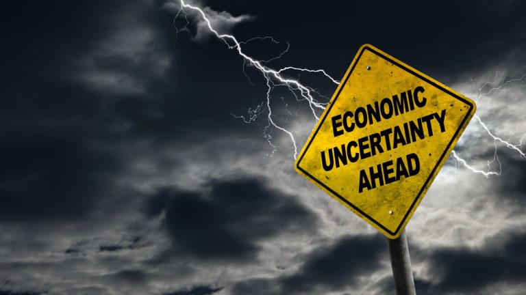 Трамп не исключает финансового кризиса в США в 2025 году.