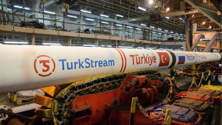 Санкции и трубопроводы: Болгария в центре новой идеи передачи газа в Европу