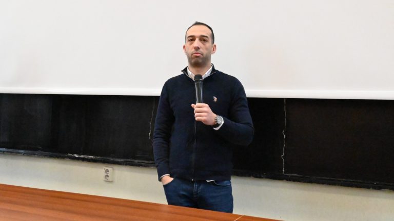 Вы - будущее кибербезопасности!