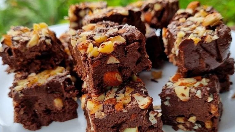 Сахар, но с невероятным вкусом: эти пирожные для диабетиков изменит ваши идеи о десерте