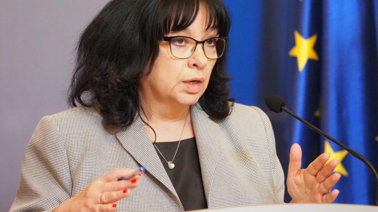 Temenuzhka petkova shikalkavi будет дыра в бюджете первого гриба