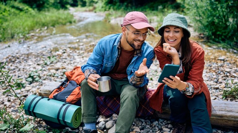 Пришло время для банка, который вам нравится