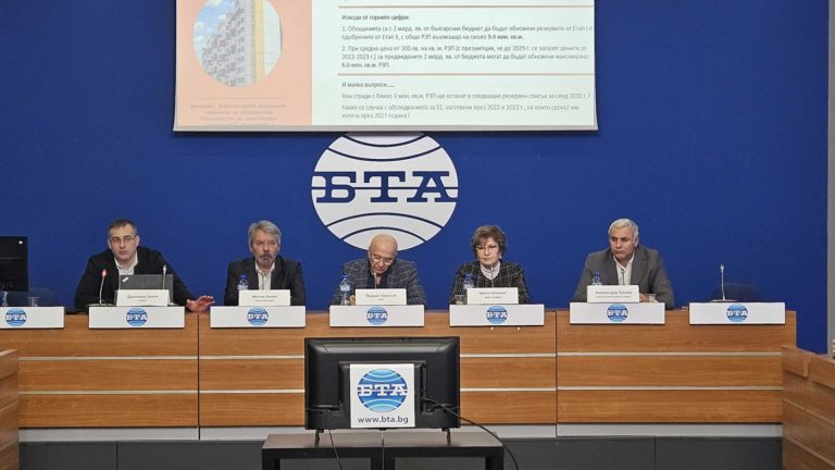 Только 4% блоков были обновлены с помощью программы реконструкции: эксперты призвали к изменениям