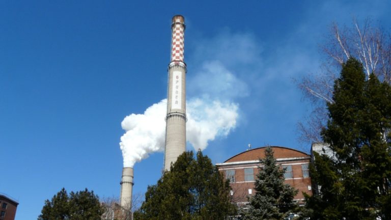 «Мы заложники»: Штрафы для TPPs of Kovachki сильно падают в суд, никто не может остановить загрязнение