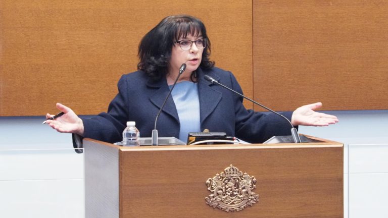 Скрытая ракетка или открытый шантаж? Штат ожидал до пожертвований на 80 миллионов BGN от частного бизнеса