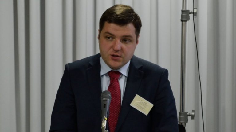 Заявитель PP-DB в CPC хочет преобразования регулятора (видео)