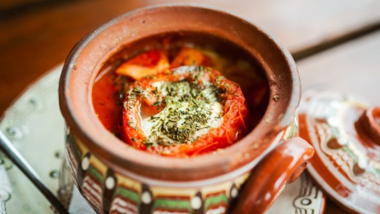 Самые вкусные горшки, их приготовление занимает всего 10 минут