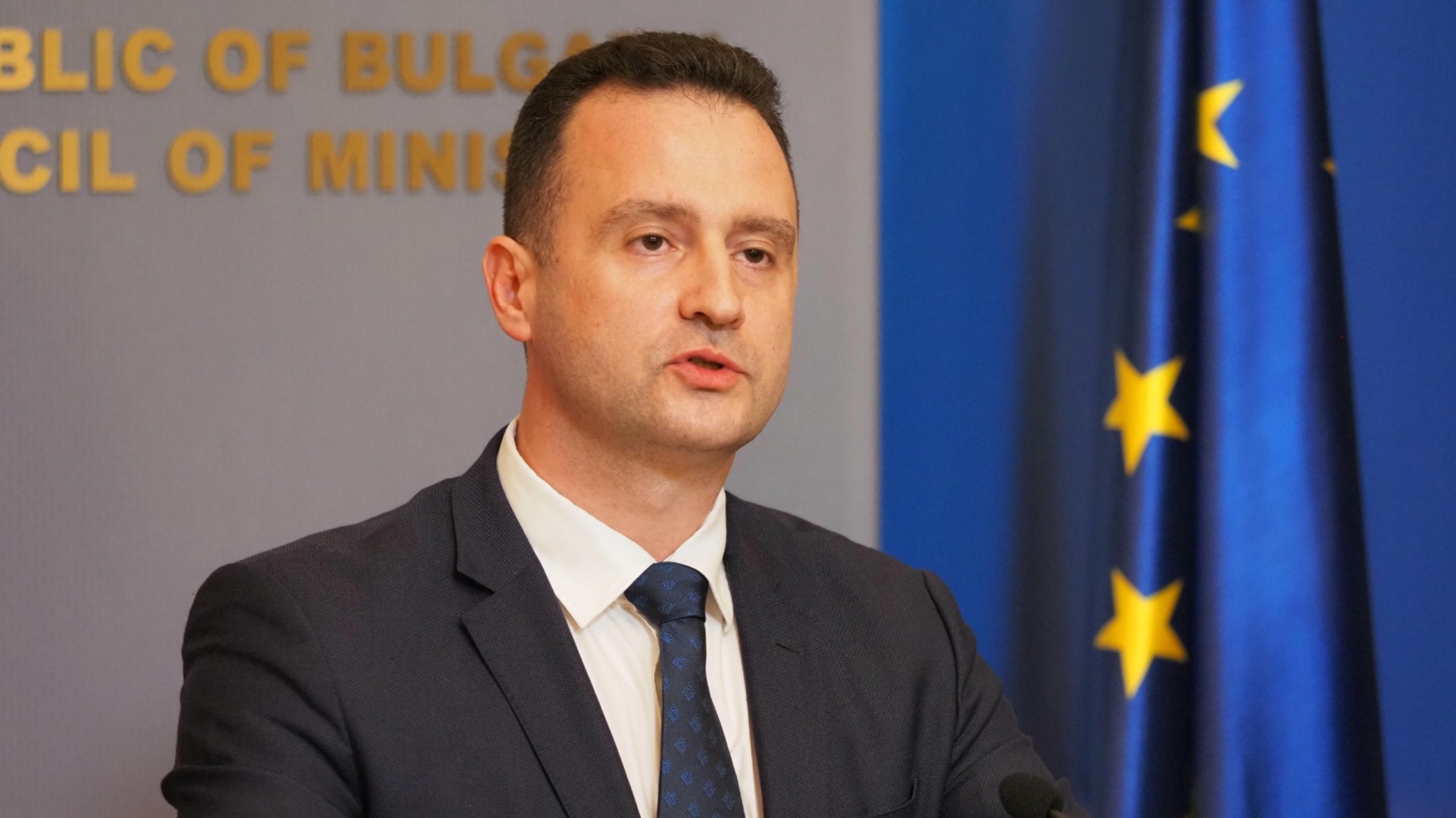 Чгечо Стэнков сказал, почему европейская прокуратура расследует Хирен