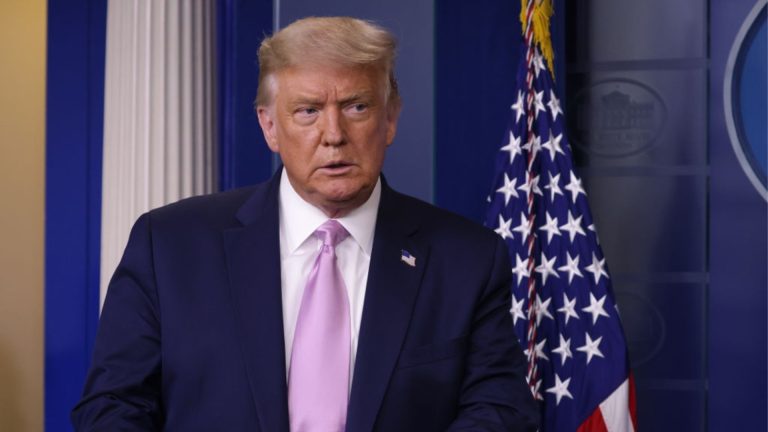 «Чтобы почувствовать боль»: премьер -министр Онтарио наказывает Трампа за обязанности, останавливает поток США