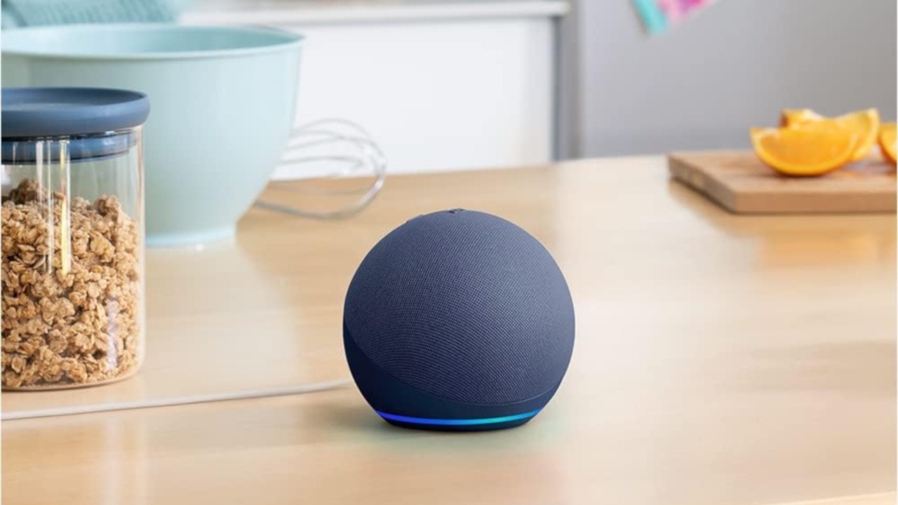 Amazon Echo начнет отправлять ваши данные в облако: что вам нужно знать до 28 марта