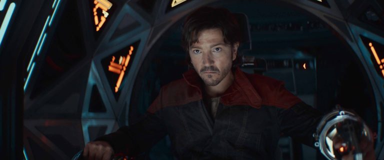 «Андор» возвращается на YouTube с первыми тремя эпизодами, до второго сезона на Disney+