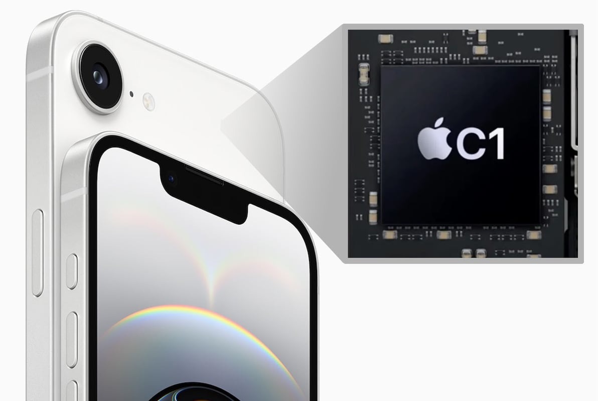 iPhone 16e берет лицо Apple телефонов в 2-3 раза дороже в самой важной главе. Подробности скорости, которые имеют значение