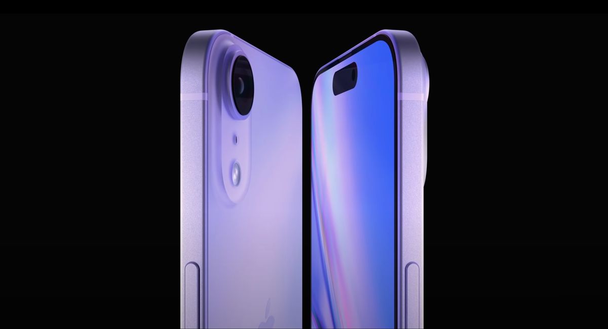 Приложение пароля на iPhone, более уязвимое, чем вы думаете. Предупреждение эксперта после многих лет рисков для пользователей