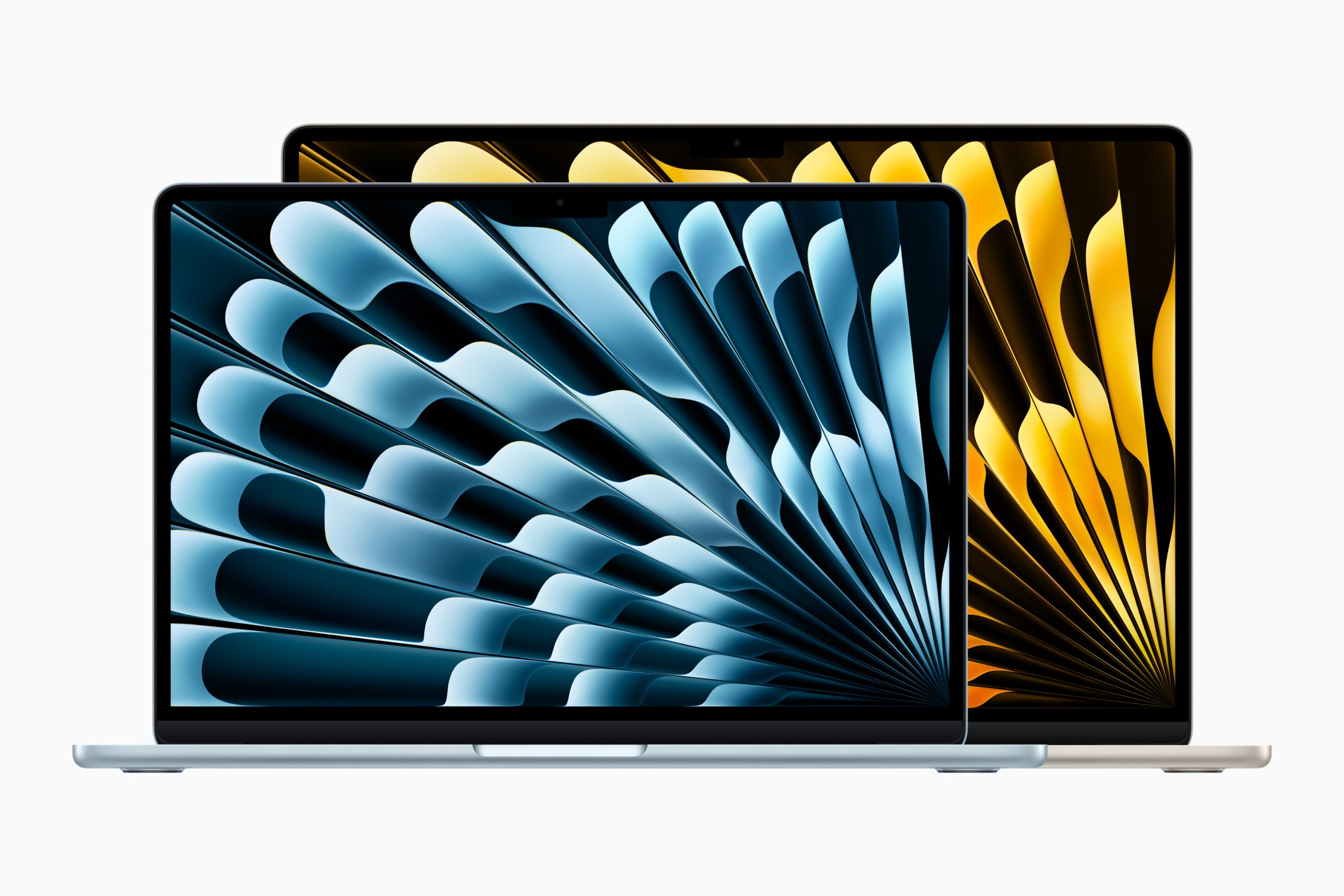 Apple MacBook Air 2025 - Когда вы найдете их в Румынии, сколько это стоит румын. Все, что вам нужно знать о новом Apple Ultrapartable с M4.