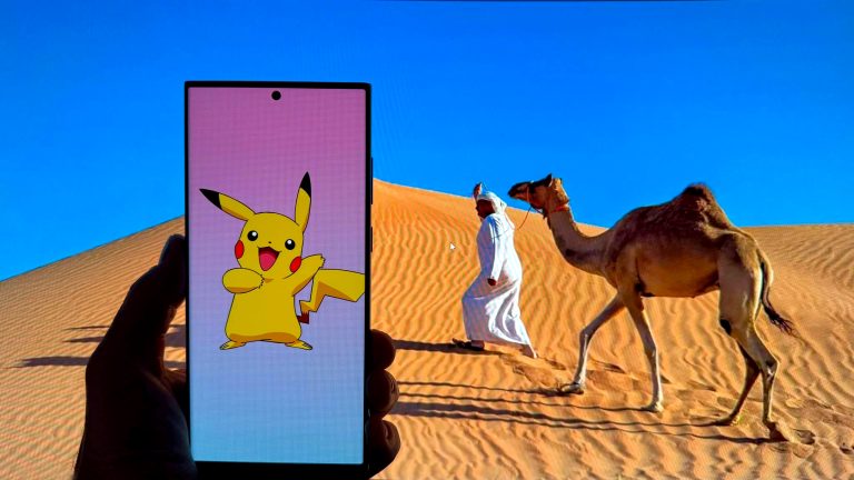Саудовская Аравия покупает Pokemon за 3,5 миллиарда долларов: новый шаг в игровом доминировании
