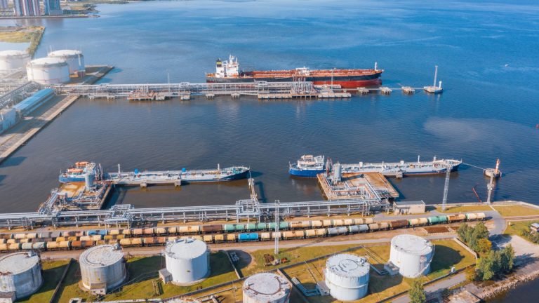 Украина остановилась с нефтью беспилотников для Венгрии, в России они боялись Курски Ап (видео)