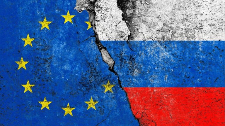 Европа с новым ударом по России и олигархам вокруг Путина