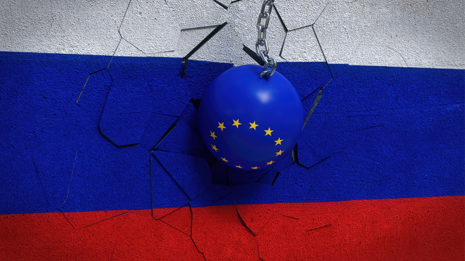 Европа по -прежнему может нанести пощечину на миллиарды, которые Путин будет помнить долго