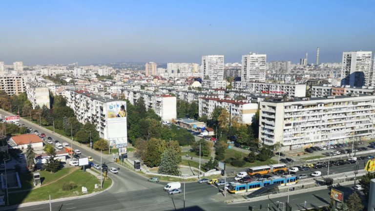 Большой сюрприз с ценами на жилье панелей