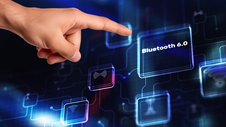 Bluetooth 6.0: быстрее, безопаснее и более эффективное соединение