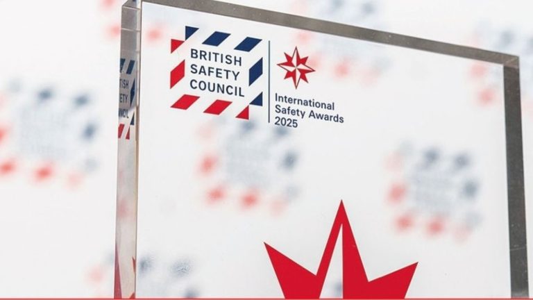 Безопасные и здоровые условия труда принесли AES Bulgaria подряд