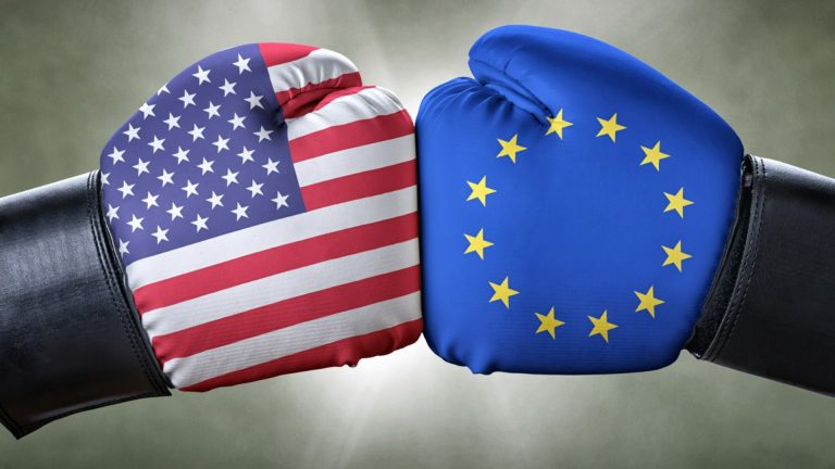 Комиссар ЕС: Соединенные Штаты не стремятся избежать торговой войны с ЕС