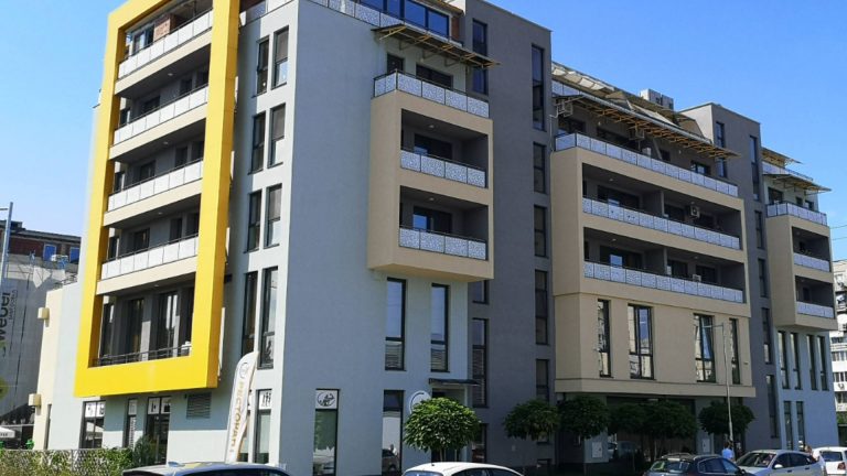 Размещение новое строительство поднимается быстрее, чем другие