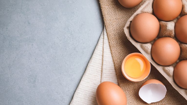 Мы отчаянно ищут яйца из Европы, ответ «союз» на идеи Трампа