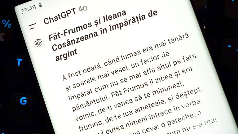 Openai, родители Catgpt, разрабатывает модель, которую вы «талантливы в письменной форме», вызывает новые противоречия на авторские права