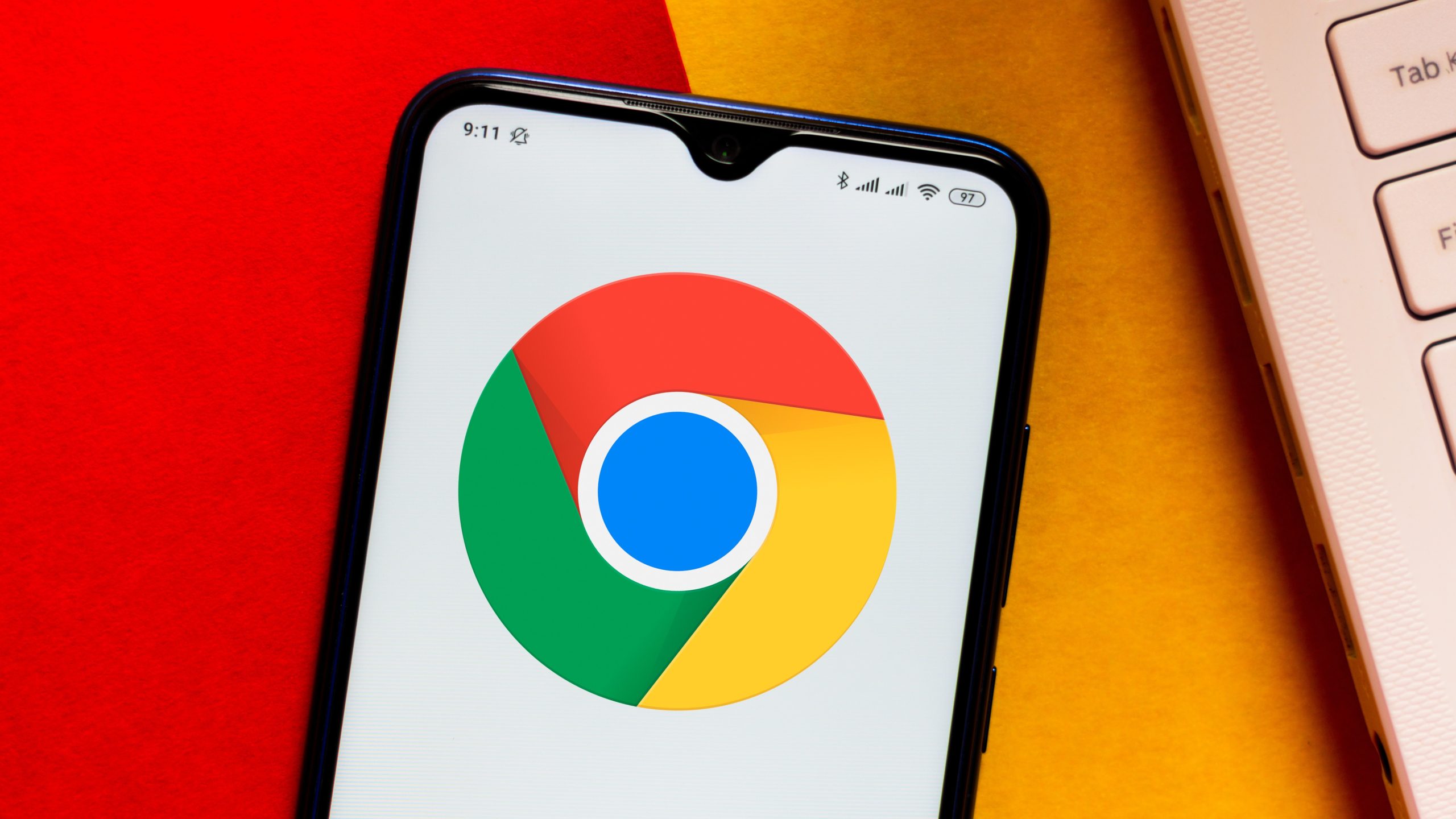 Google меняет Chrome на Android: как выглядит новый дизайн и какие функции он приносит