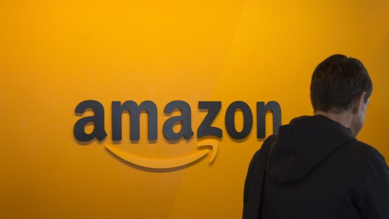 Вероятно, самый большой штраф GDPR в Европе, почти 750 миллионов евро. Amazon потерял любое право апелляции