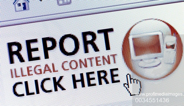 Национальная кампания по прекращению нелегального контента в Интернете: CNA и Министерство образования принимают меры