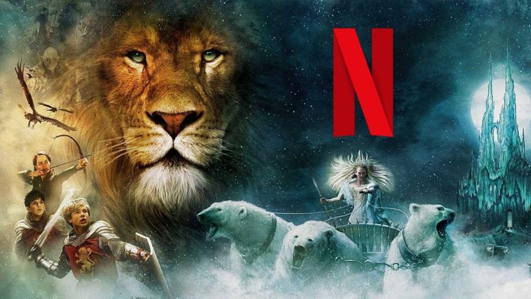 Даниэль Крейг мог сыграть в новом фильме «Хроники Нарнии» от Netflix