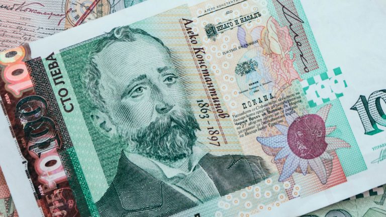 Из -за более высокой зарплаты полиции и защиты: Милен Велчев предсказывает повышение налогов