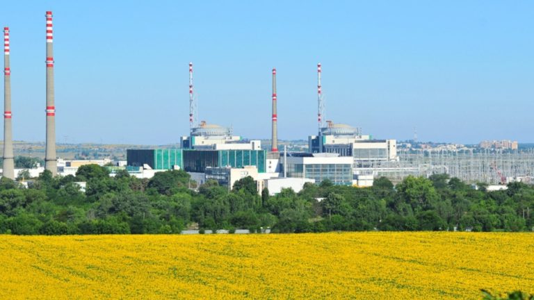 Будут ли они в безопасности: чего хотел премьер -министр для новых блоков NPP Kozloduy?