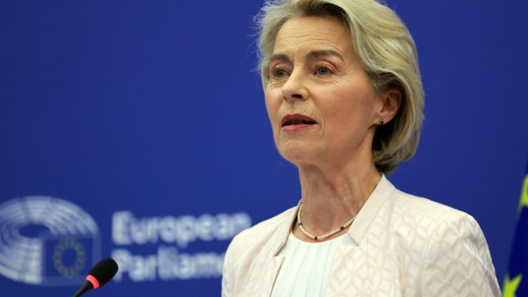 Counter -Studar: ЕС наложил пошлины на американские товары на десятки миллиардов