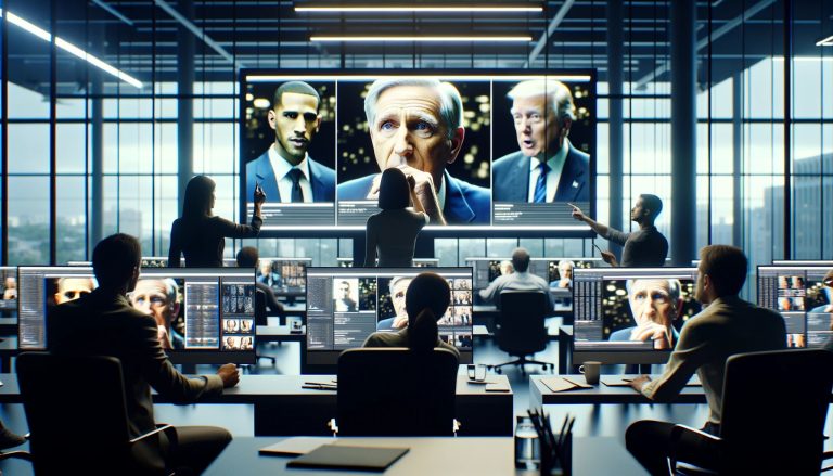 Технология DeepFake и фальшивые новости, DNSC Warning Topic. Риски, которые румын подвергаются воздействию Интернета