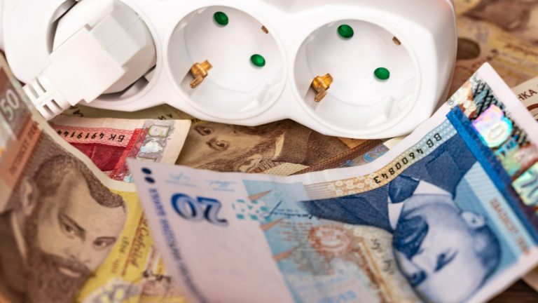 Предложите новую задержку либерализации цены на повседневную жизнь