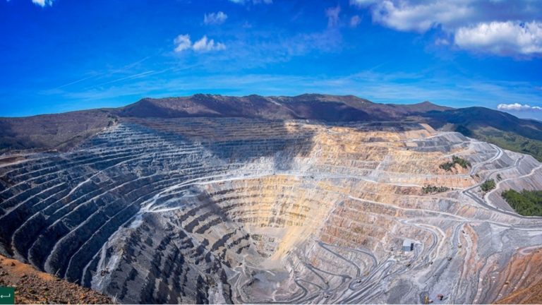 Государственные расширенные уступки для добычи и объявили о новых концессионерах для других сайтов